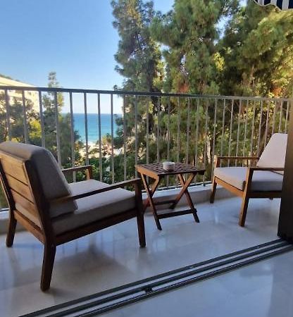 Polo Apartaments 5E Jacaranda Marbella Ngoại thất bức ảnh