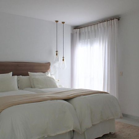 Polo Apartaments 5E Jacaranda Marbella Ngoại thất bức ảnh