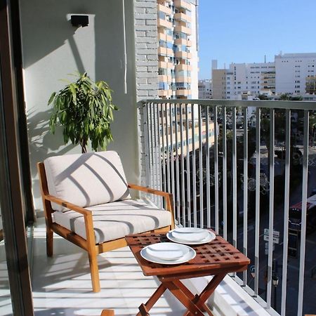 Polo Apartaments 5E Jacaranda Marbella Ngoại thất bức ảnh