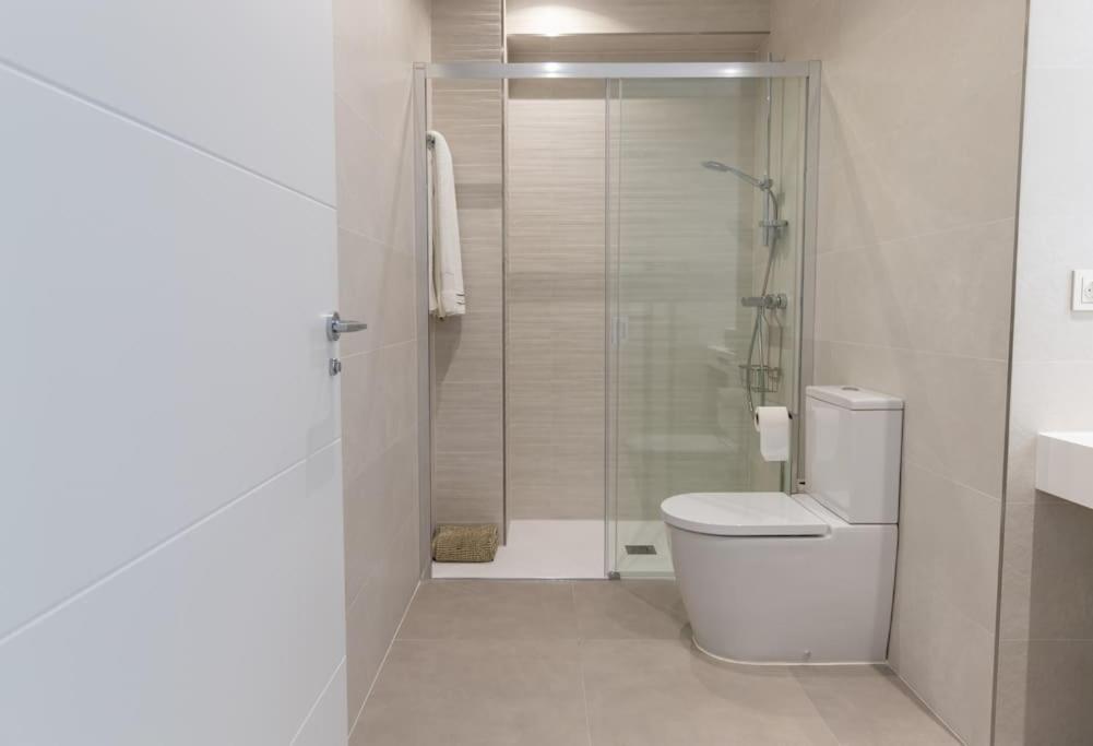 Polo Apartaments 5E Jacaranda Marbella Ngoại thất bức ảnh