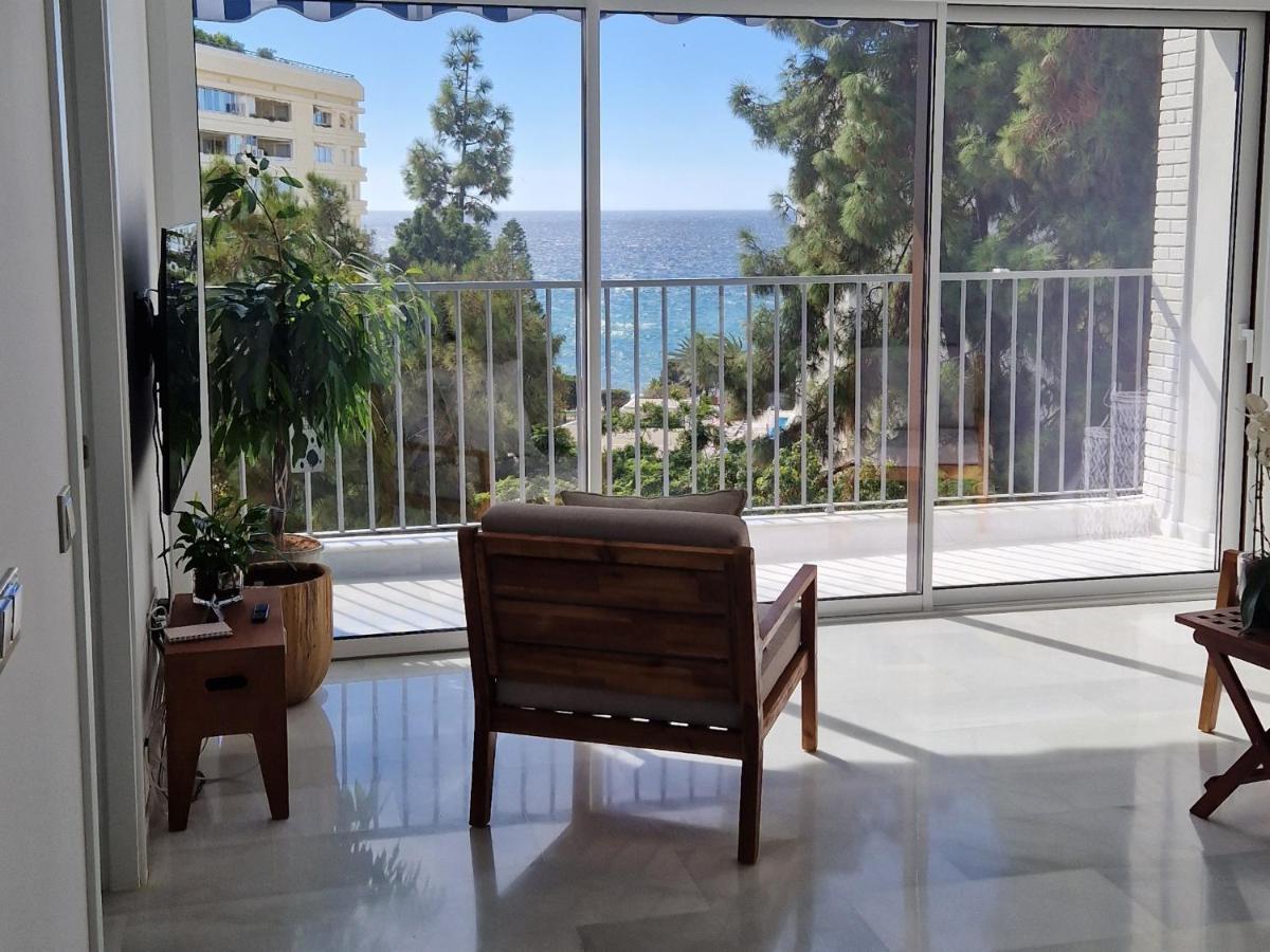 Polo Apartaments 5E Jacaranda Marbella Ngoại thất bức ảnh