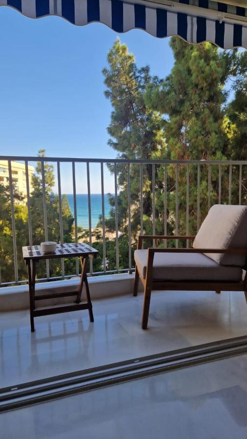 Polo Apartaments 5E Jacaranda Marbella Ngoại thất bức ảnh