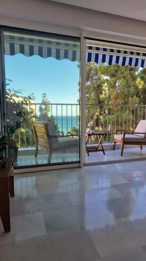 Polo Apartaments 5E Jacaranda Marbella Ngoại thất bức ảnh