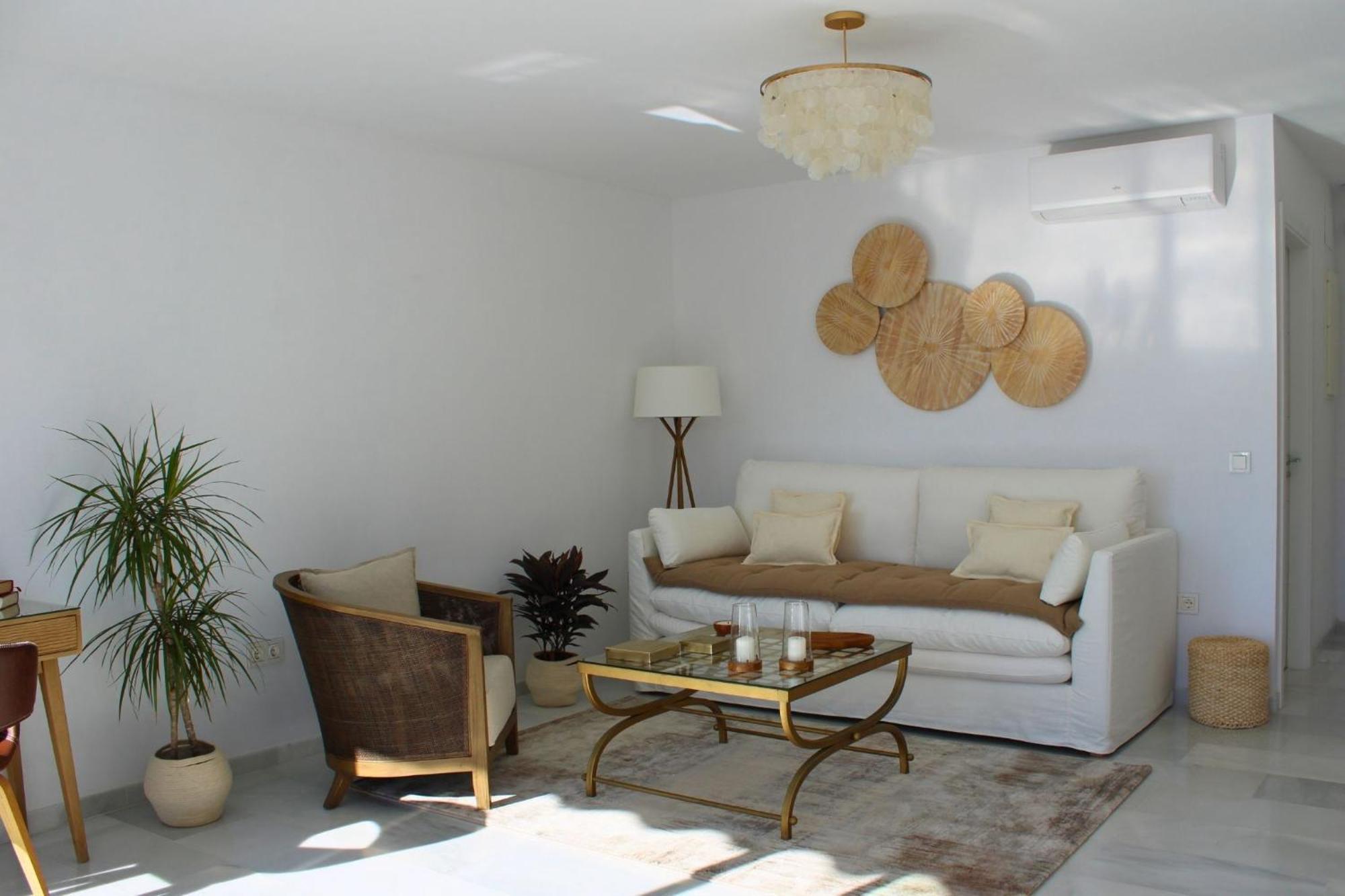 Polo Apartaments 5E Jacaranda Marbella Ngoại thất bức ảnh