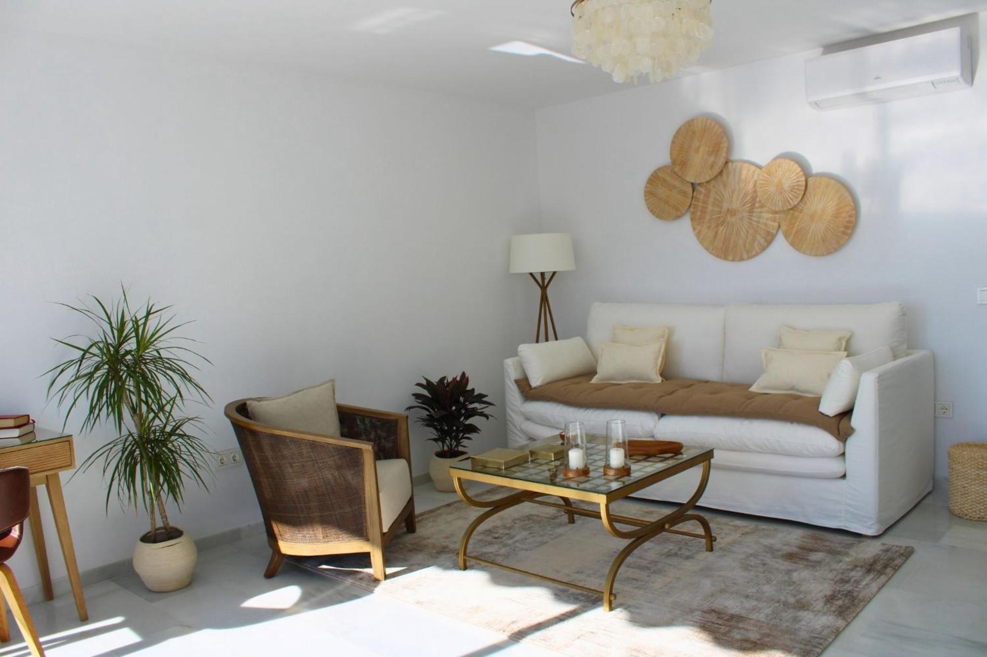 Polo Apartaments 5E Jacaranda Marbella Ngoại thất bức ảnh