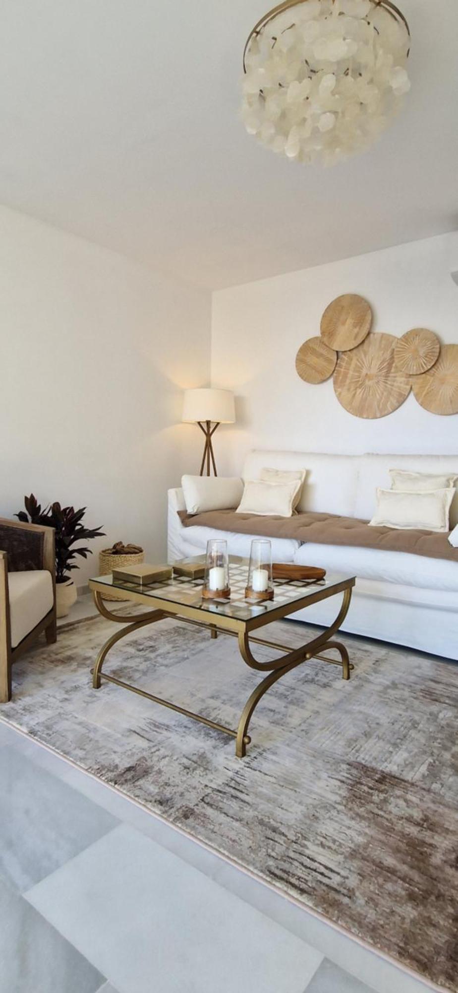 Polo Apartaments 5E Jacaranda Marbella Ngoại thất bức ảnh